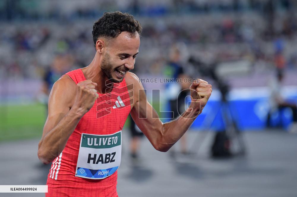 ATLETICA - Internazionali di Atletica - Diamond League