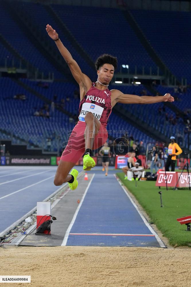 ATLETICA - Internazionali di Atletica - Diamond League