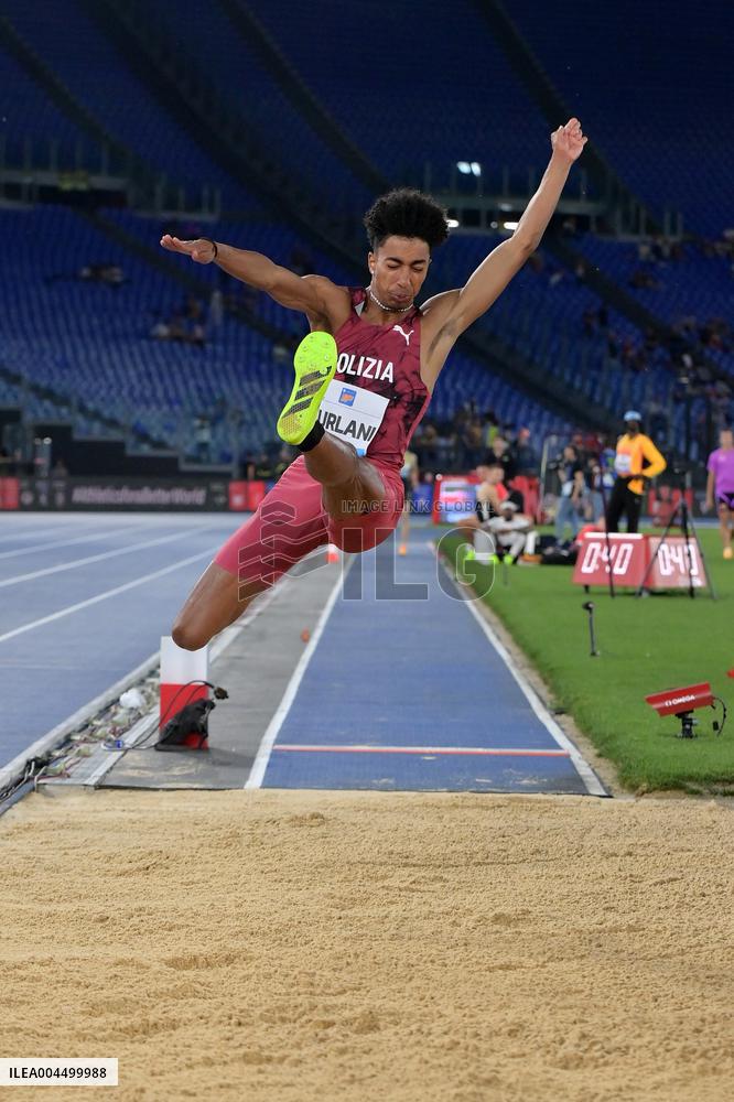 ATLETICA - Internazionali di Atletica - Diamond League