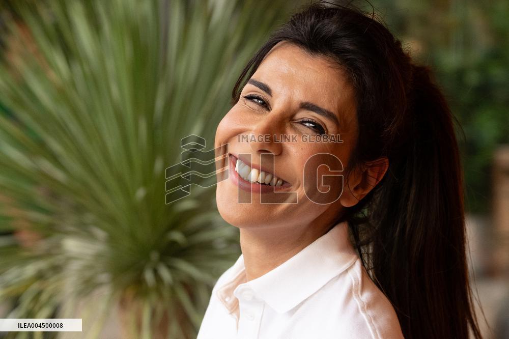 French Open Vips at the Village LZ