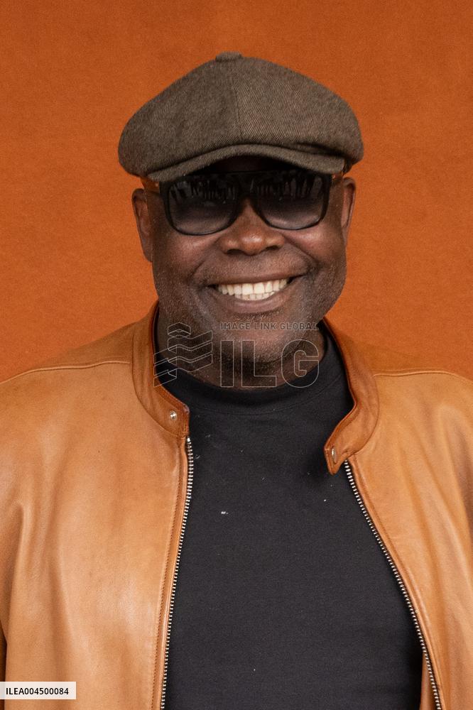 French Open Vips at the Village LZ