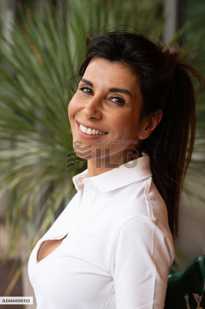 French Open Vips at the Village LZ