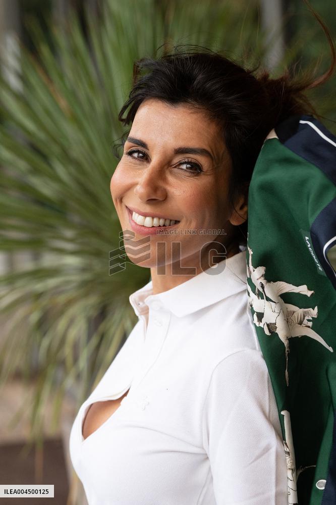 French Open Vips at the Village LZ