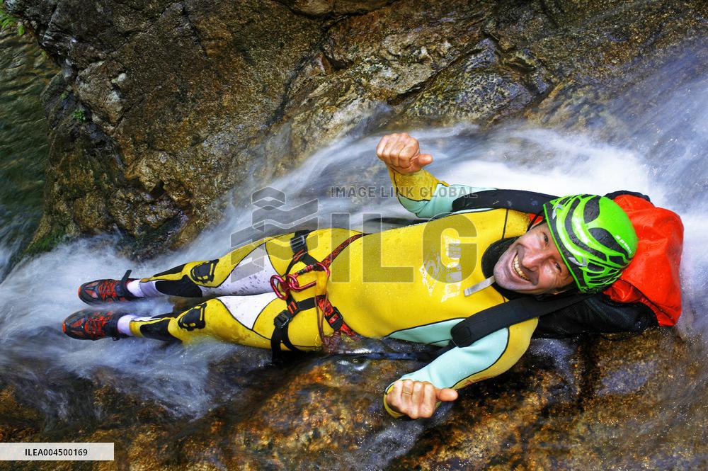 Illustration - Summer Activities