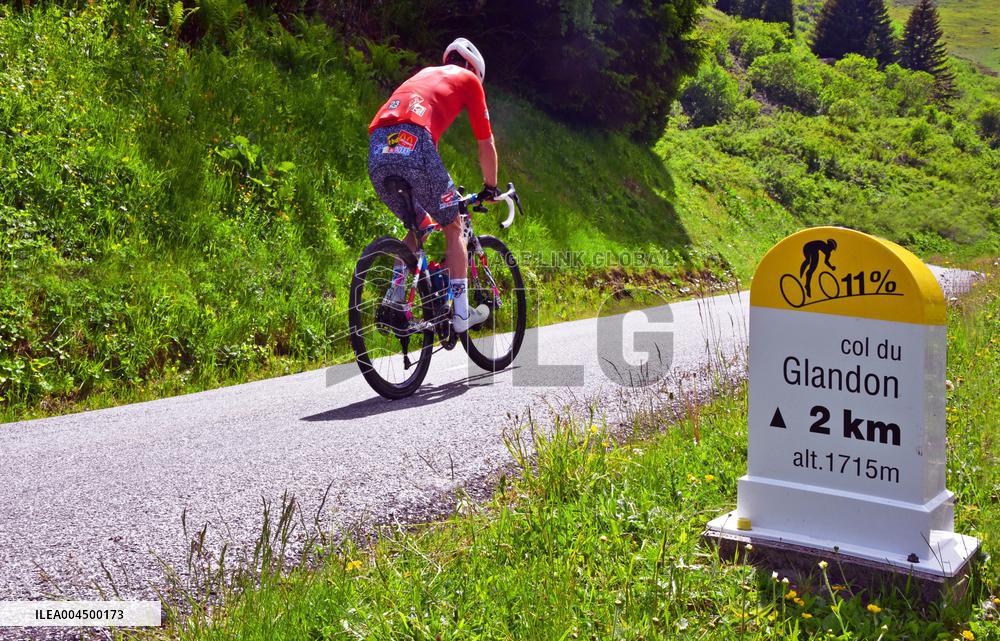 Illustration - Summer Activities