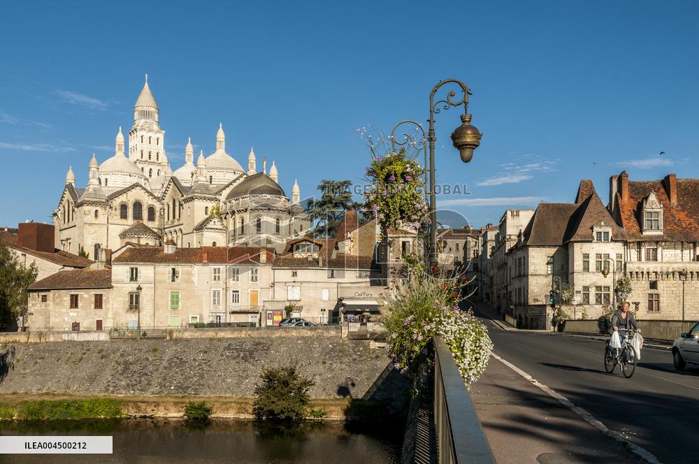 Illustration - Summer Activities