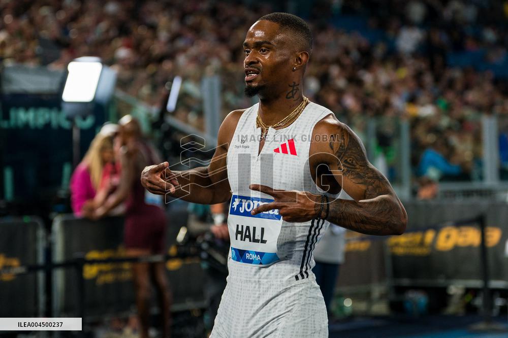 ATLETICA - Internazionali di Atletica - Diamond League