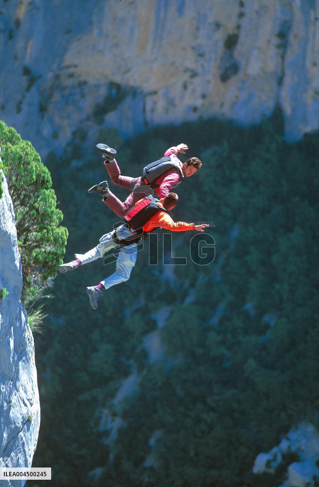 Illustration - Summer Activities