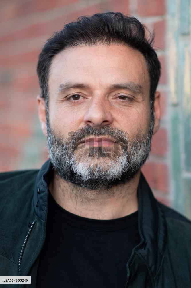 Vierzon Avignon Photocall