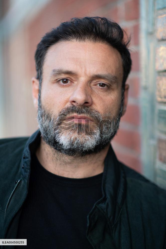 Vierzon Avignon Photocall