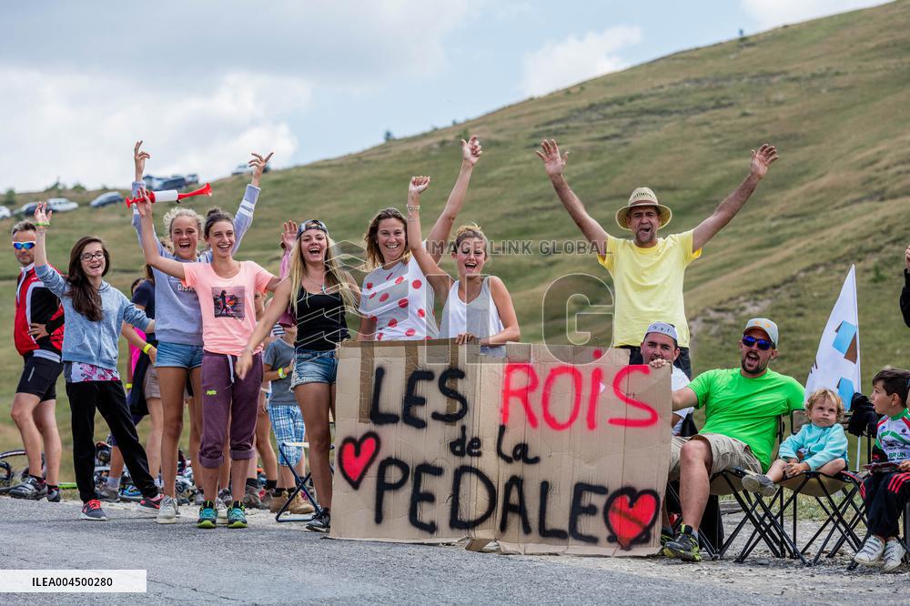 Illustration - Summer Activities