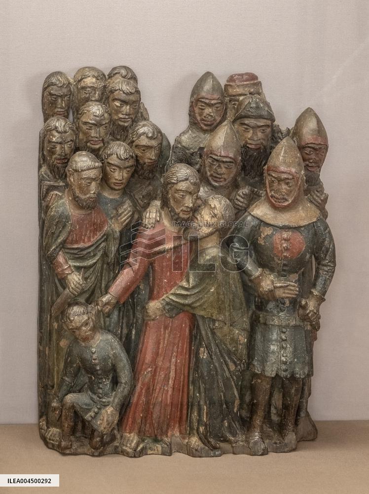 Illustration - Loire Valley