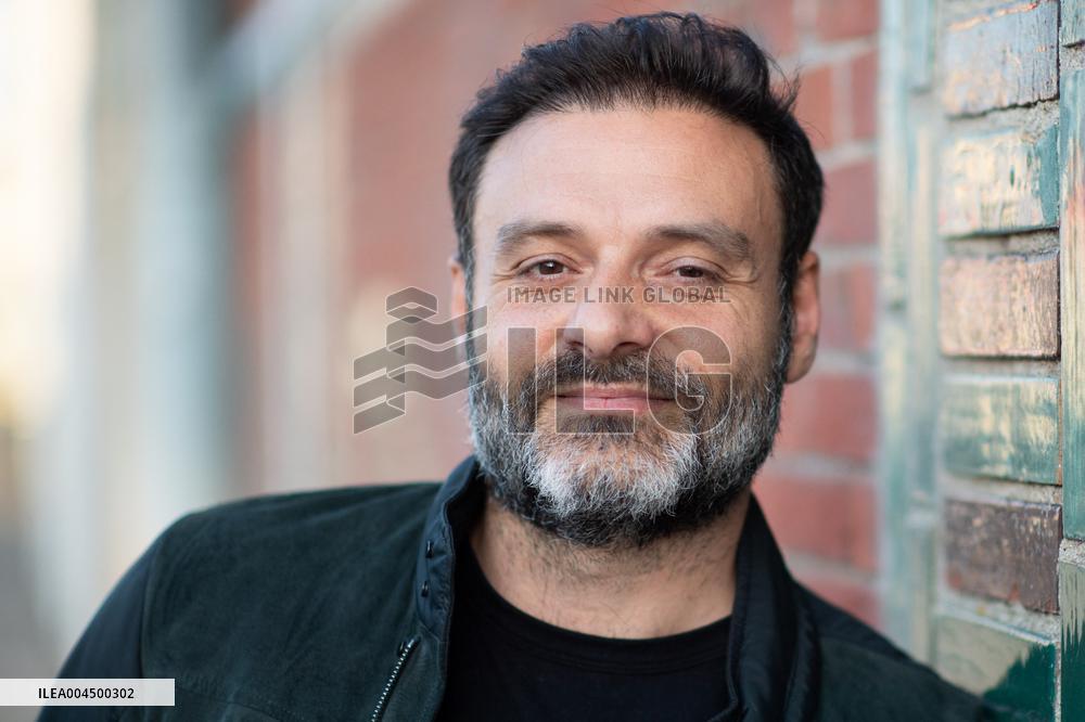 Vierzon Avignon Photocall