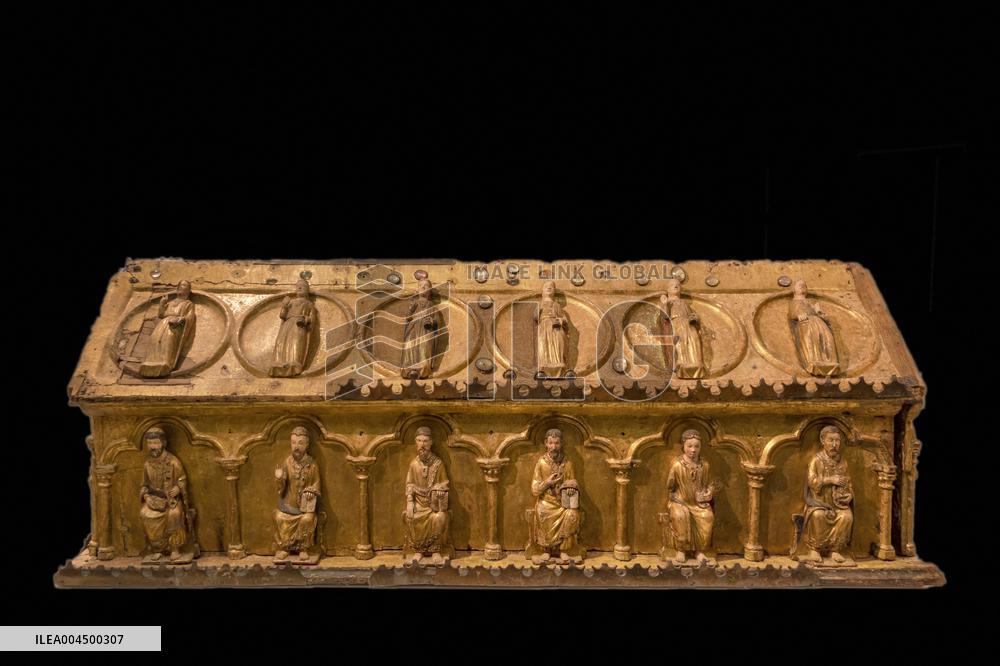 Illustration - Loire Valley