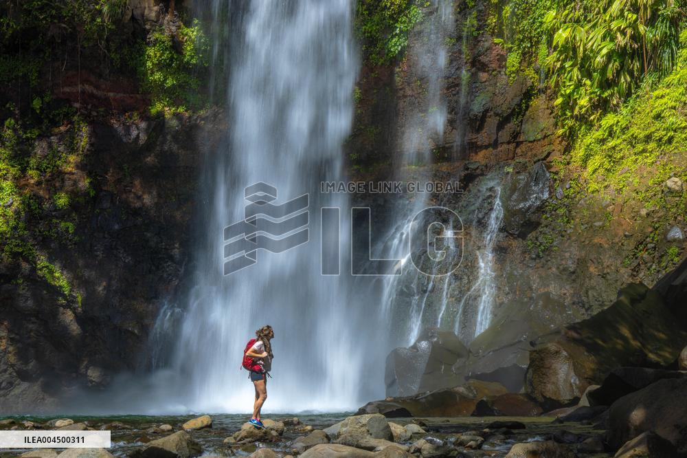 Illustration - Summer Activities