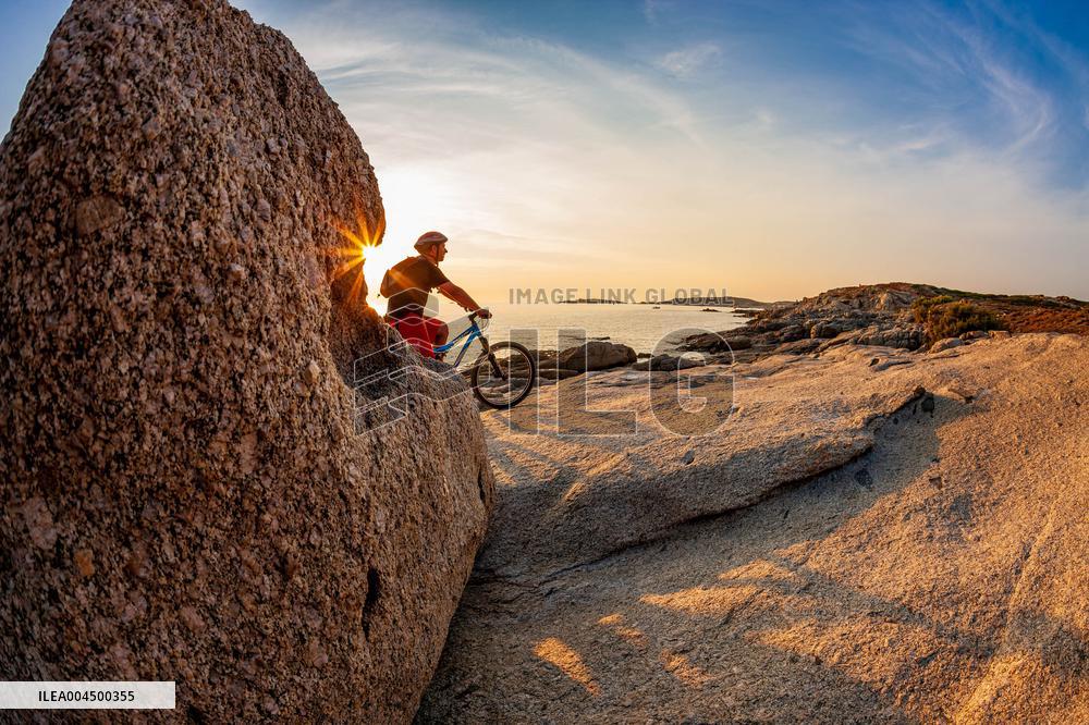 Illustration - Summer Activities