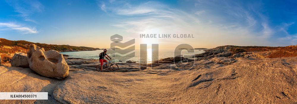 Illustration - Summer Activities