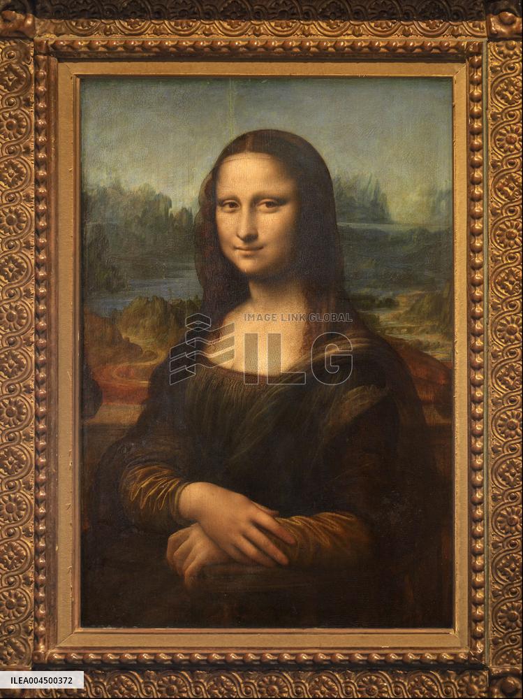 Illustration - Loire Valley