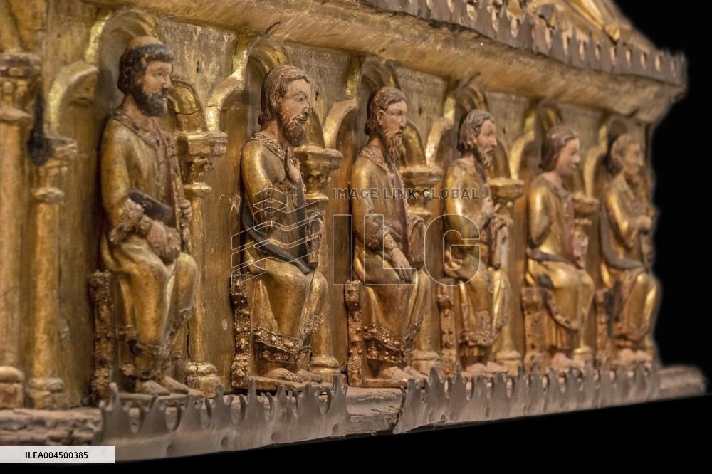 Illustration - Loire Valley