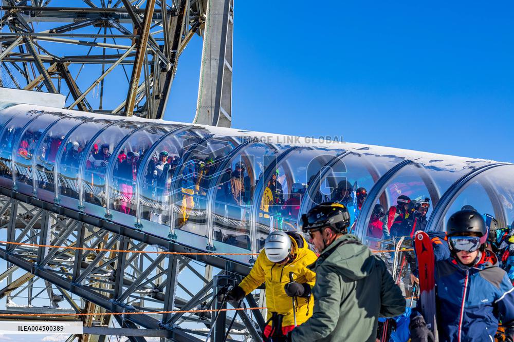 Illustration - Summer Activities