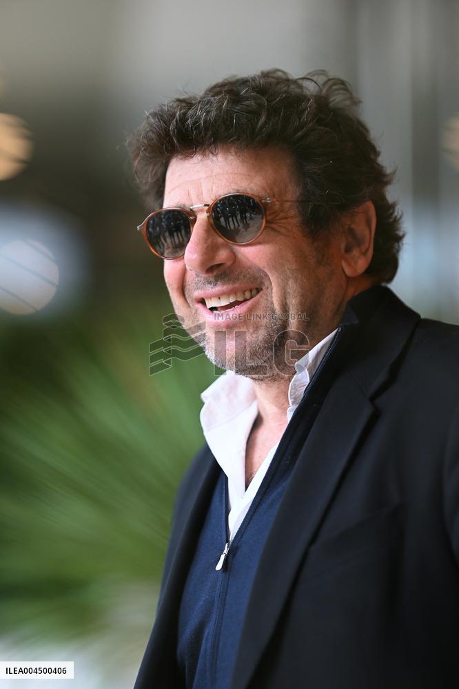 French Open 2025 - VIPs At The Village - Day 13