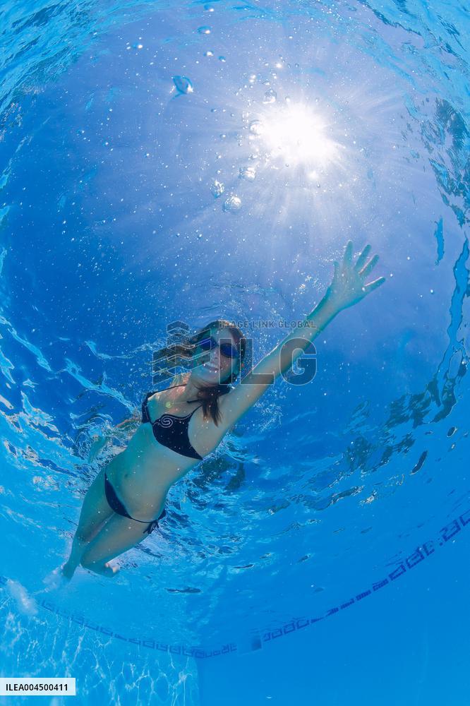 Illustration - Summer Activities