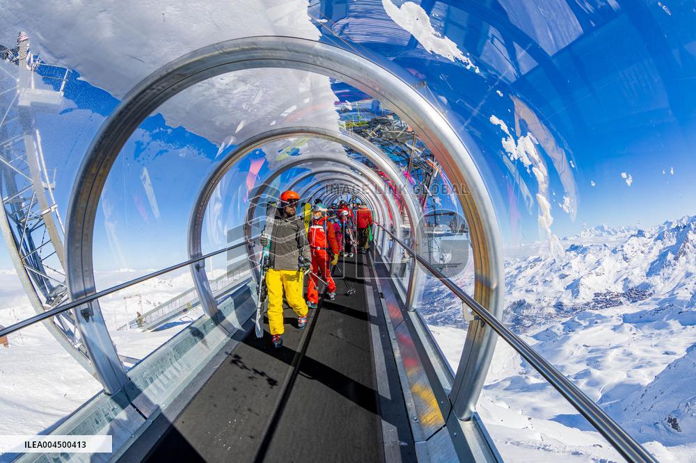 Illustration - Summer Activities