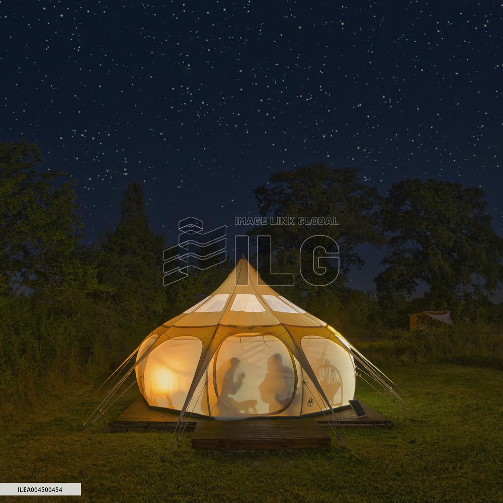 Illustration - Summer Activities