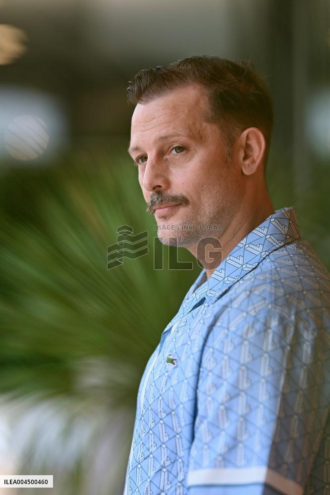 French Open 2025 - VIPs At The Village - Day 13