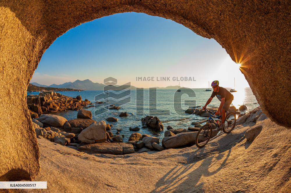 Illustration - Summer Activities