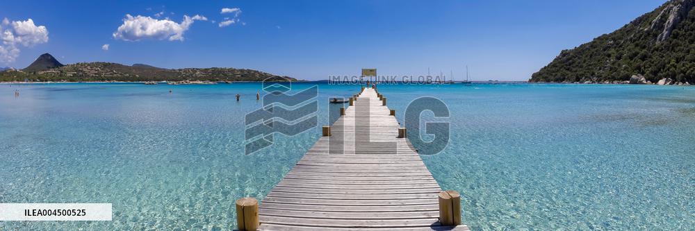 Illustration - Summer Activities