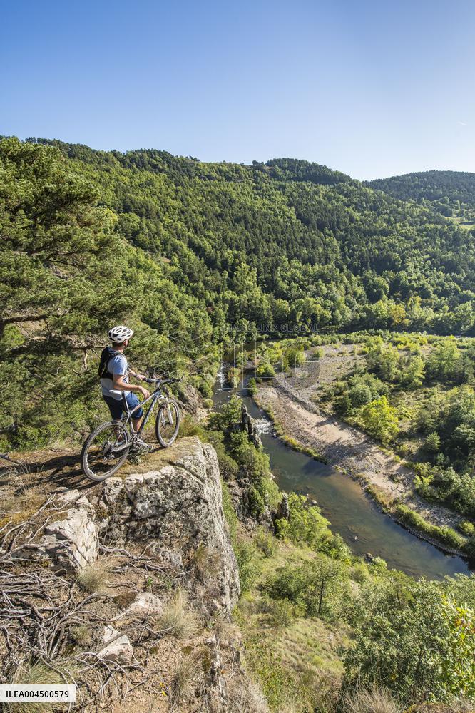 Illustration - Summer Activities