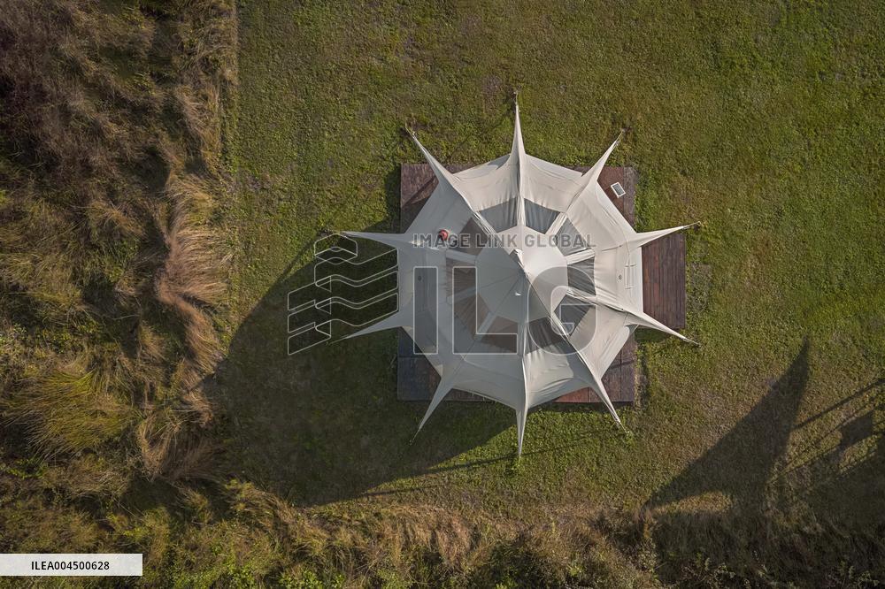 Illustration - Summer Activities