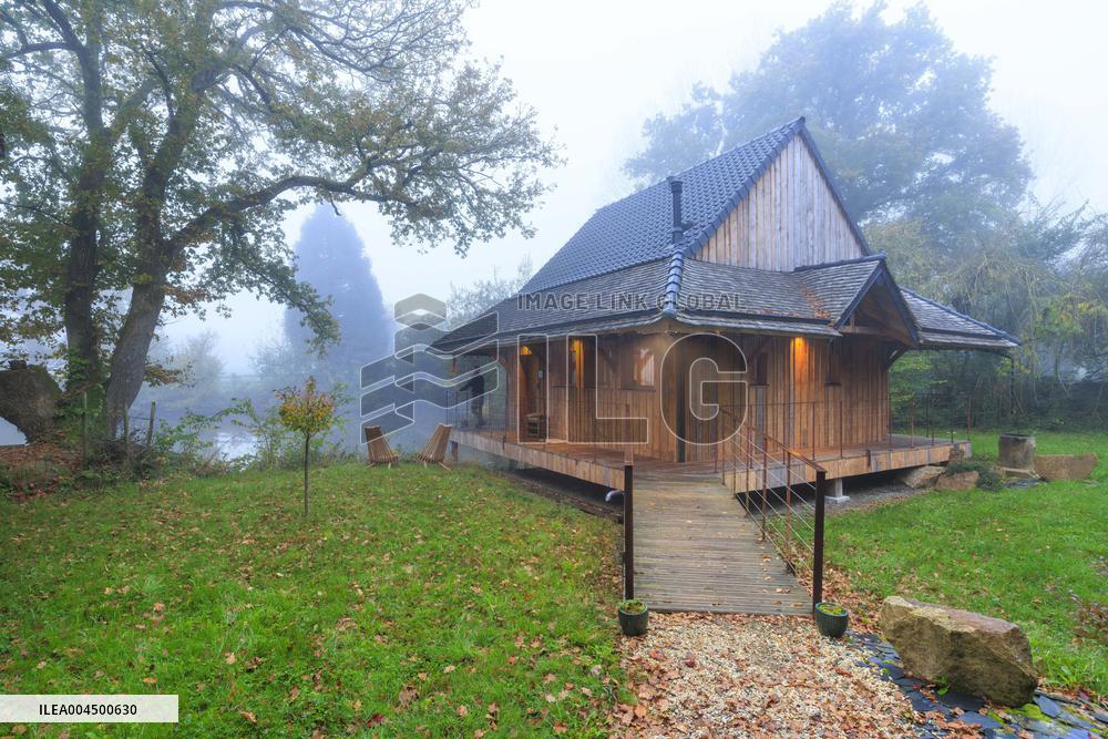 Illustration - Summer Activities