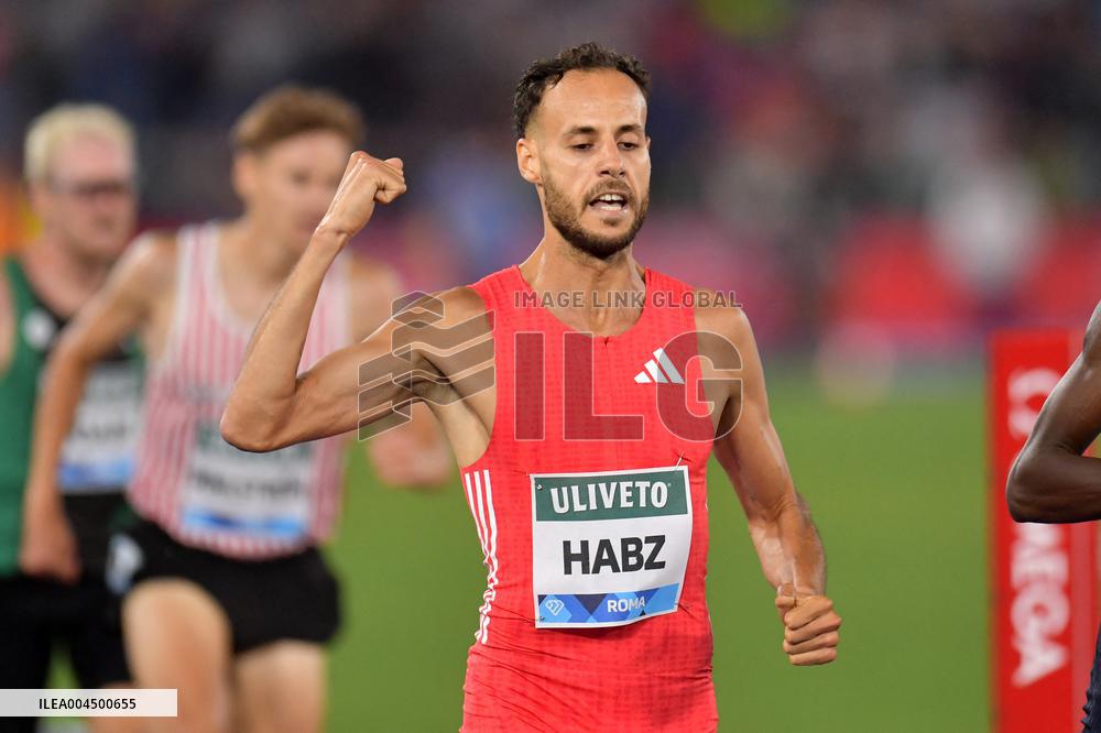 ATLETICA - Internazionali di Atletica - Diamond League