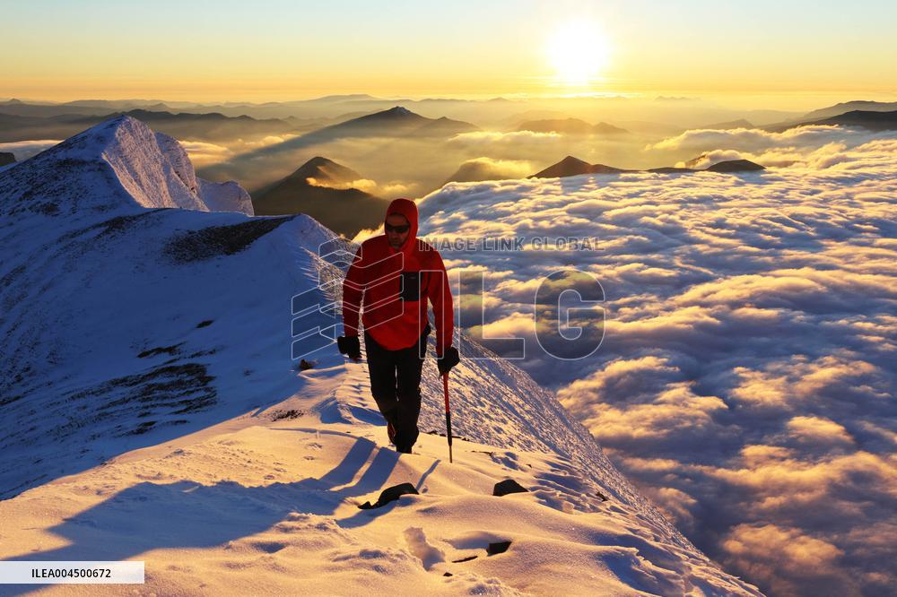 Illustration - Summer Activities