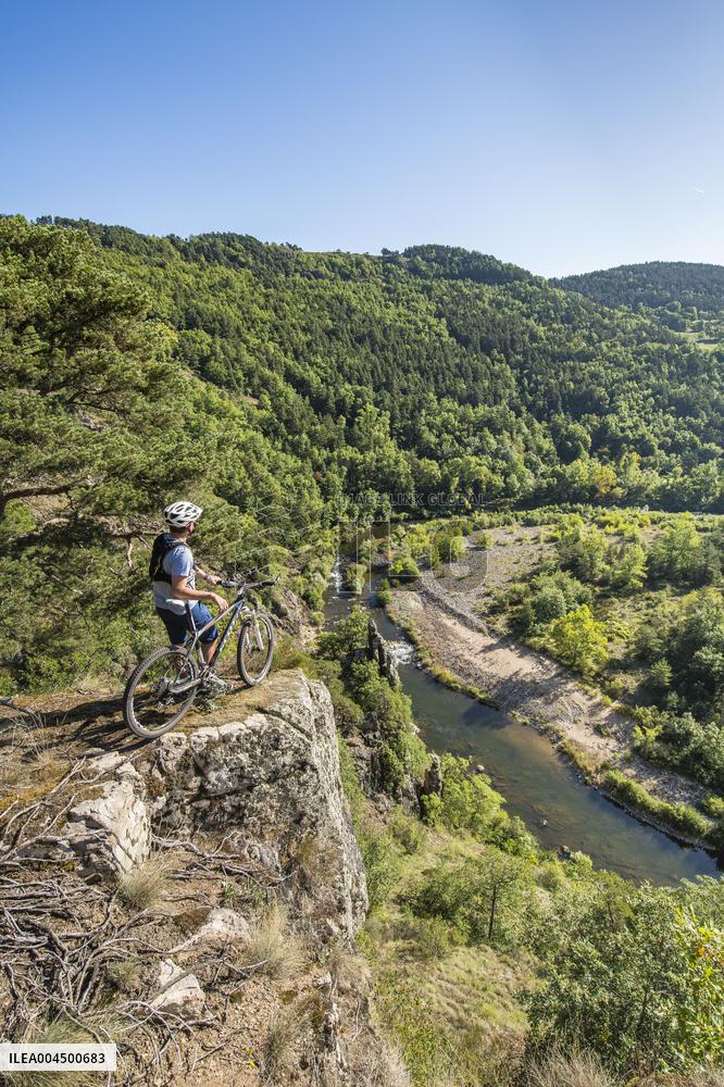 Illustration - Summer Activities