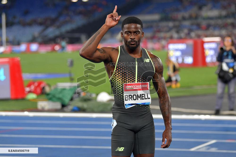 ATLETICA - Internazionali di Atletica - Diamond League