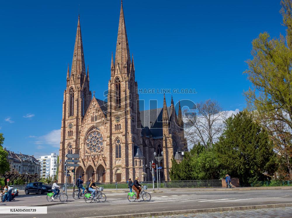 Illustration - Summer Activities