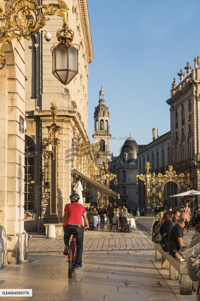 Illustration - Summer Activities