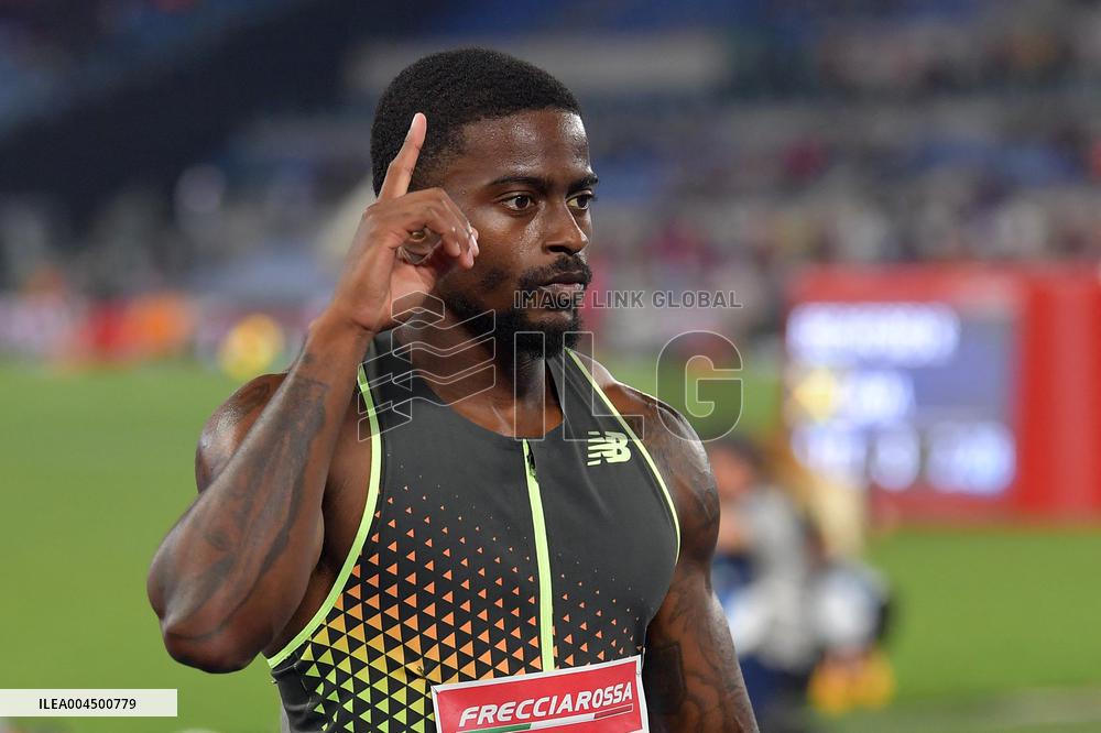 ATLETICA - Internazionali di Atletica - Diamond League