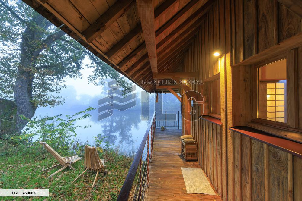 Illustration - Summer Activities