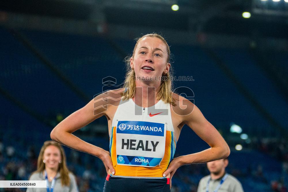 ATLETICA - Internazionali di Atletica - Diamond League