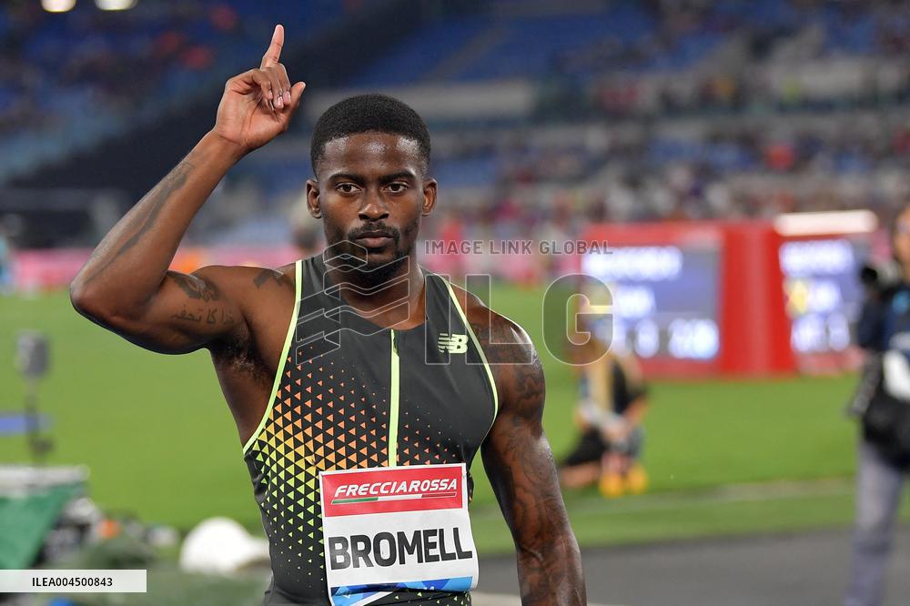 ATLETICA - Internazionali di Atletica - Diamond League