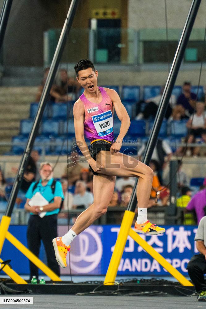 ATLETICA - Internazionali di Atletica - Diamond League