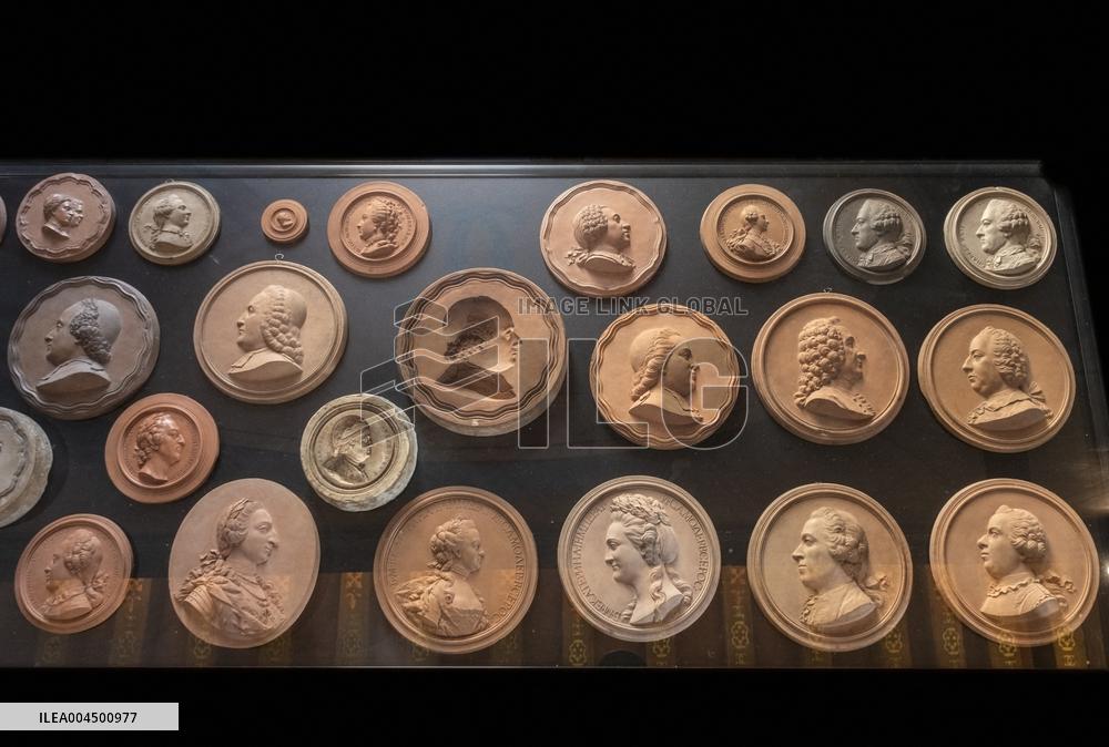 Illustration - Loire Valley