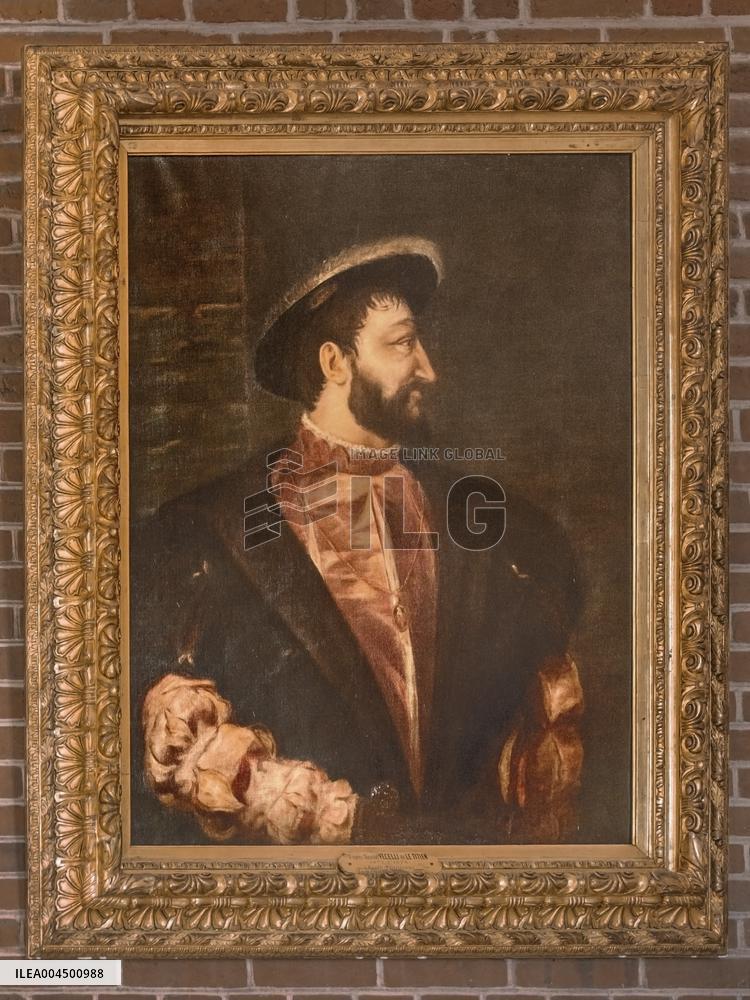 Illustration - Loire Valley