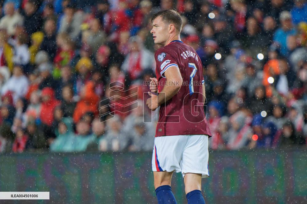 CALCIO - FIFA Mondiali - Qualifiers - Norway vs Italy