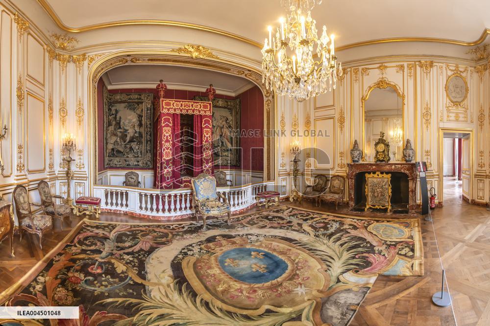 Illustration - Loire Valley