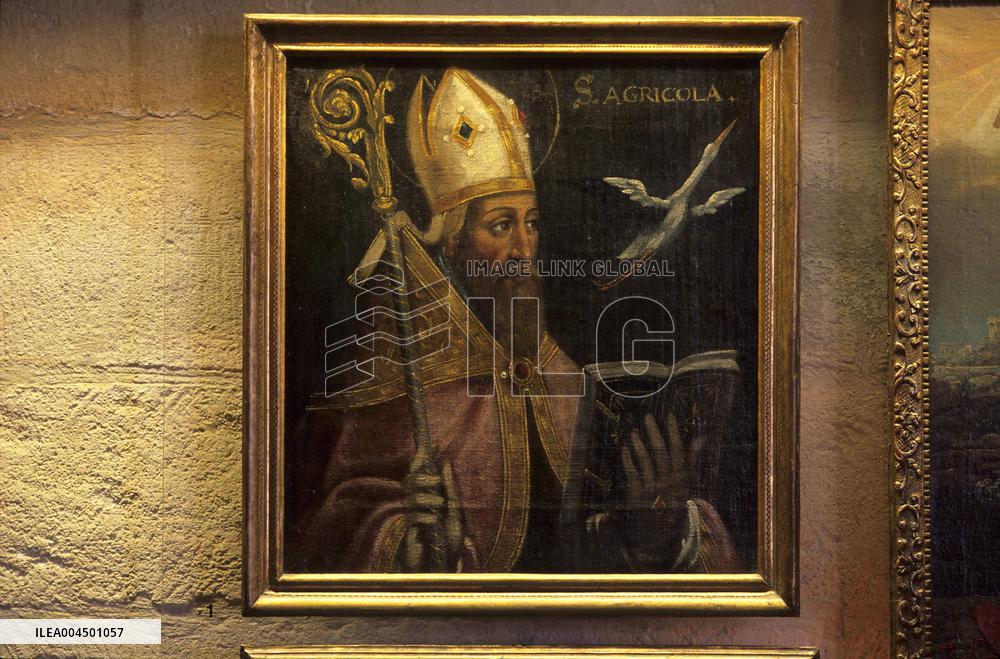 Illustration - Avignon